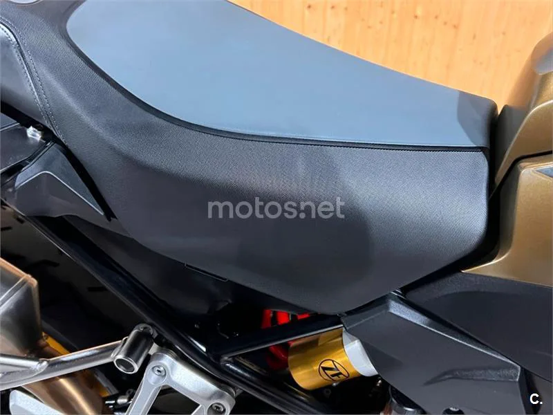 BMW F 850 GS – Vista 29