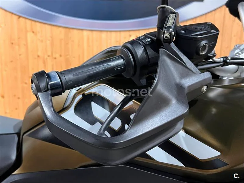 BMW F 850 GS – Vista 30