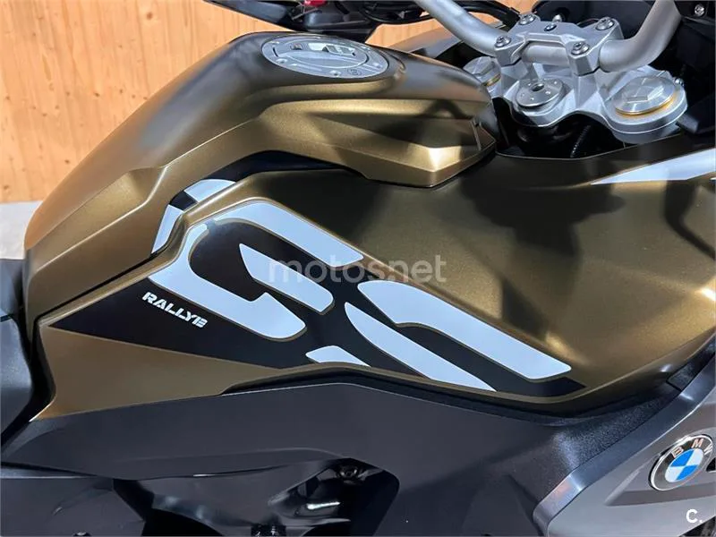 BMW F 850 GS – Vista 31