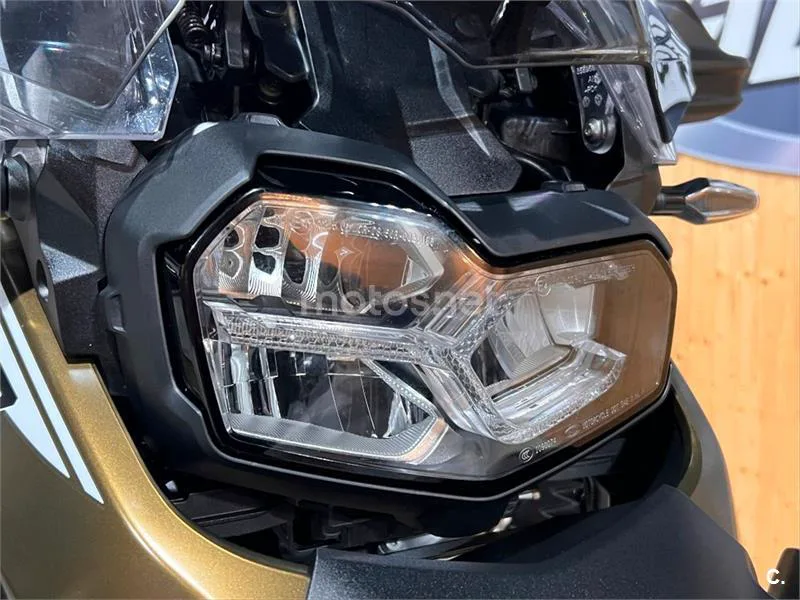 BMW F 850 GS – Vista 33