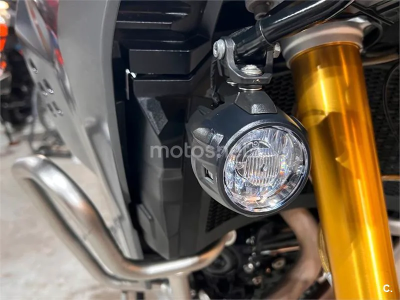 BMW F 850 GS – Vista 35