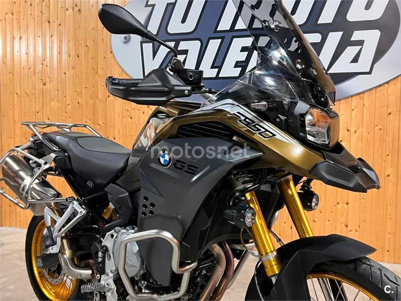 BMW F 850 GS – Vista 36