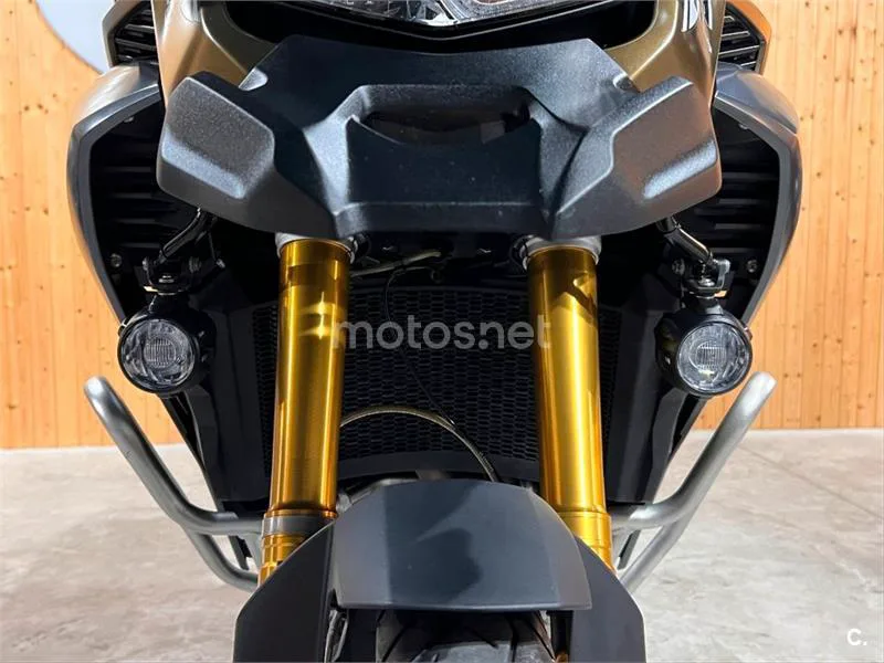 BMW F 850 GS – Vista 38