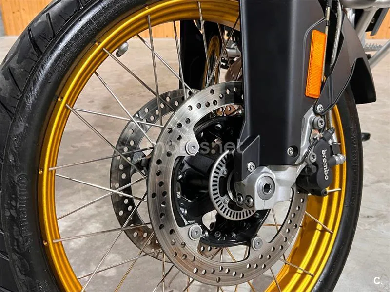BMW F 850 GS – Vista 40