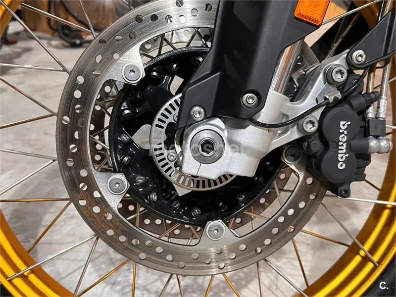 BMW F 850 GS – Vista 41