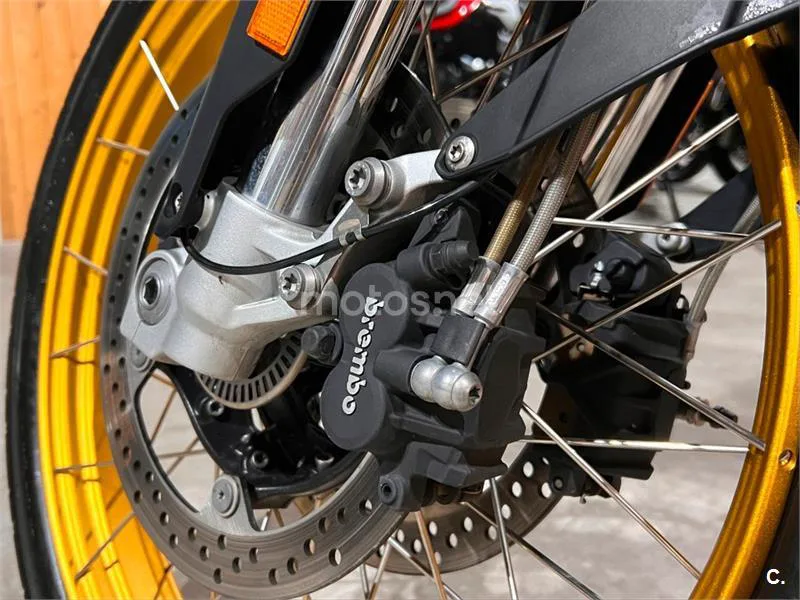 BMW F 850 GS – Vista 42