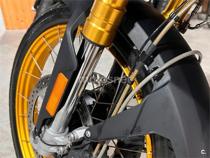 BMW F 850 GS – Vista 43