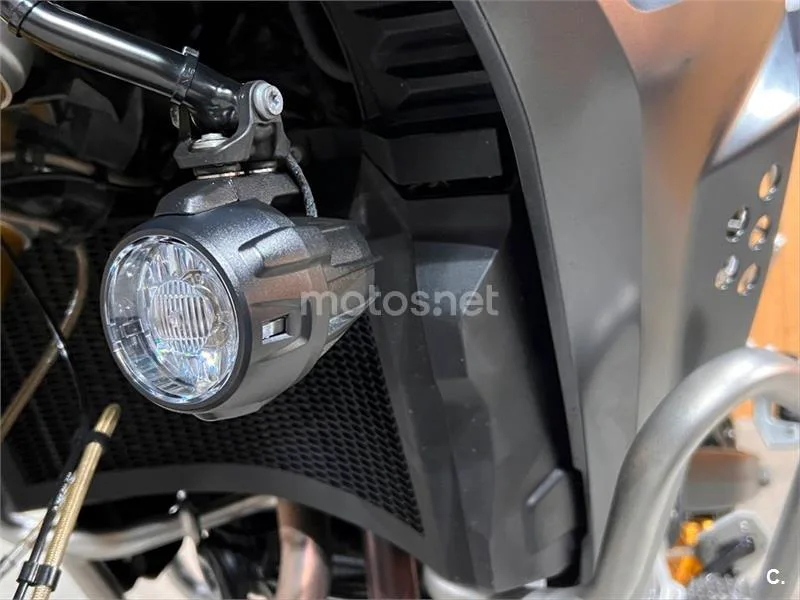 BMW F 850 GS – Vista 44