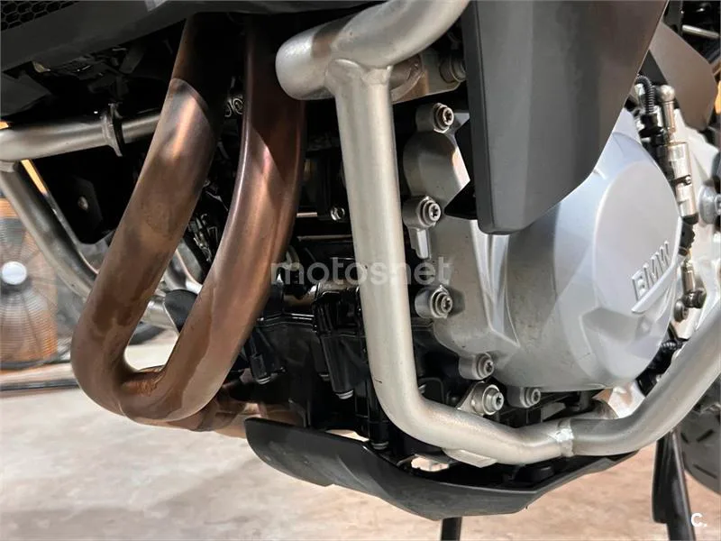 BMW F 850 GS – Vista 45