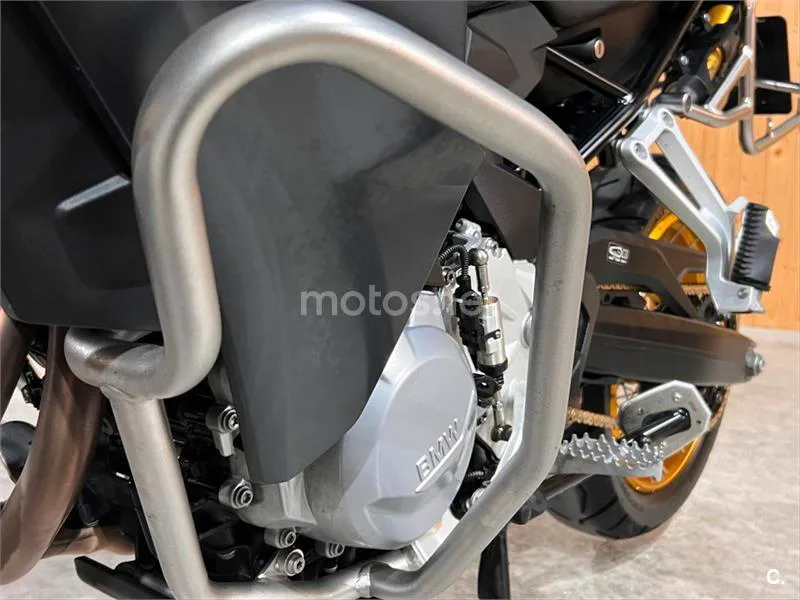 BMW F 850 GS – Vista 46