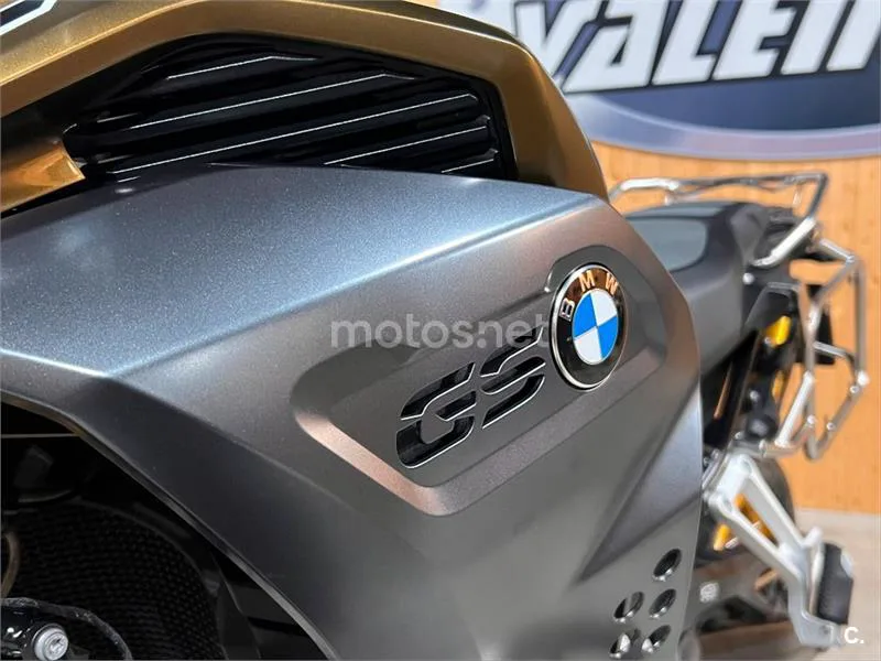 BMW F 850 GS – Vista 47