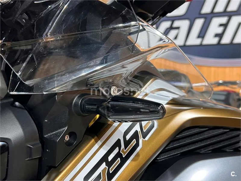 BMW F 850 GS – Vista 48