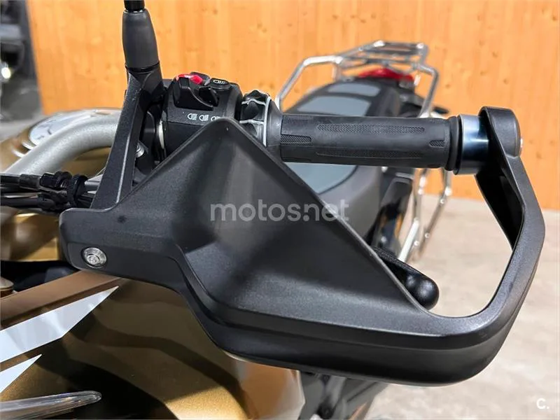 BMW F 850 GS – Vista 49