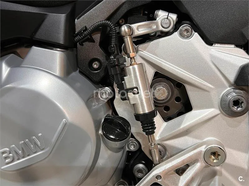BMW F 850 GS – Vista 52