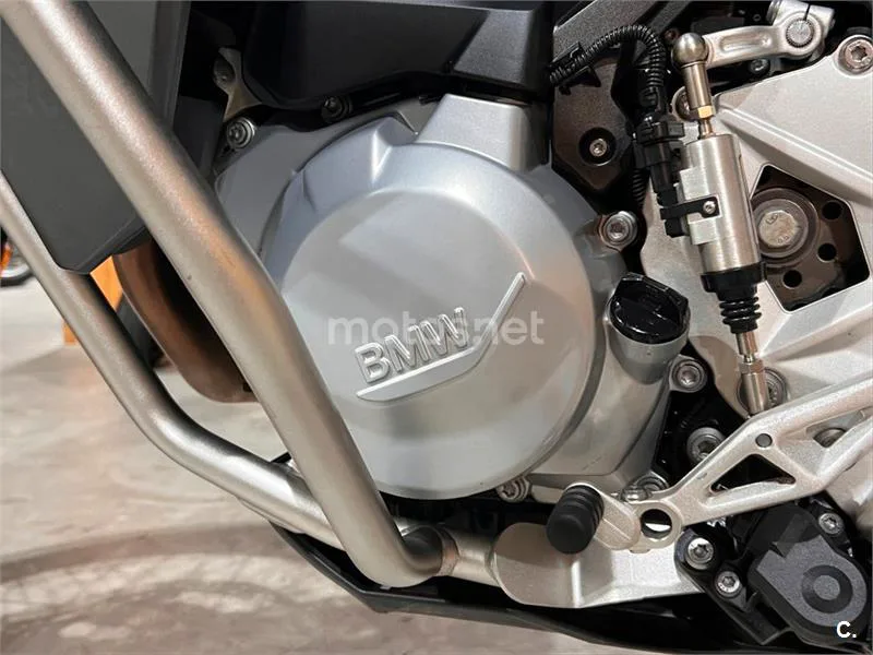 BMW F 850 GS – Vista 53