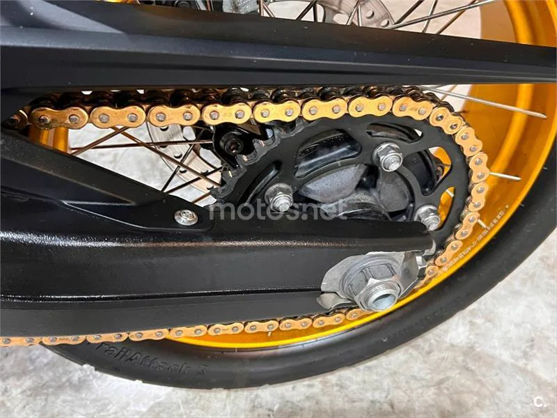 BMW F 850 GS – Vista 55