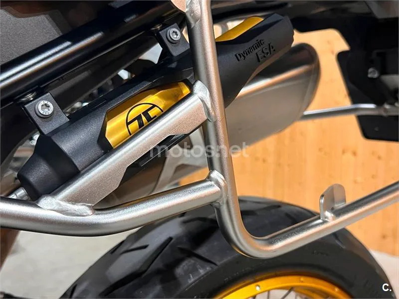 BMW F 850 GS – Vista 56