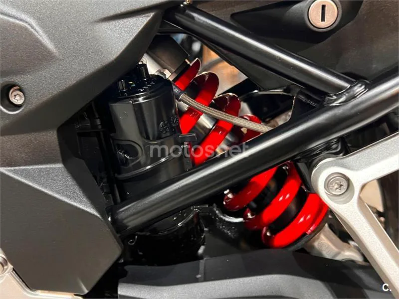 BMW F 850 GS – Vista 57