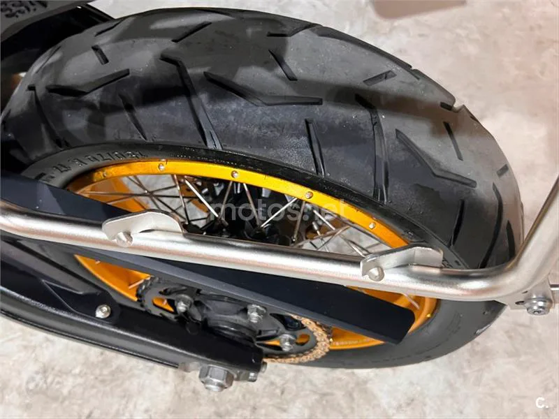 BMW F 850 GS – Vista 60