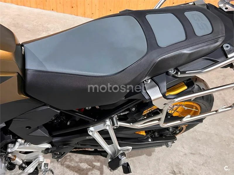 BMW F 850 GS – Vista 63