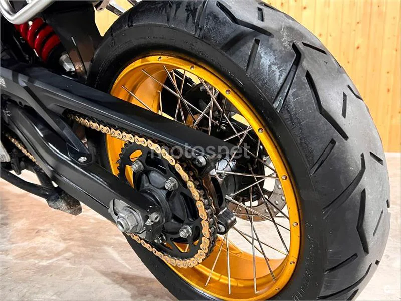 BMW F 850 GS – Vista 66