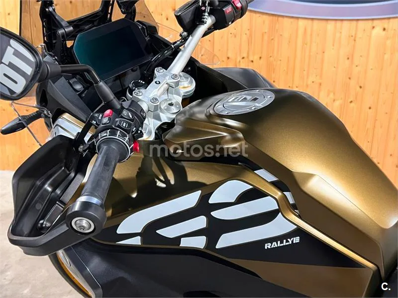 BMW F 850 GS – Vista 68