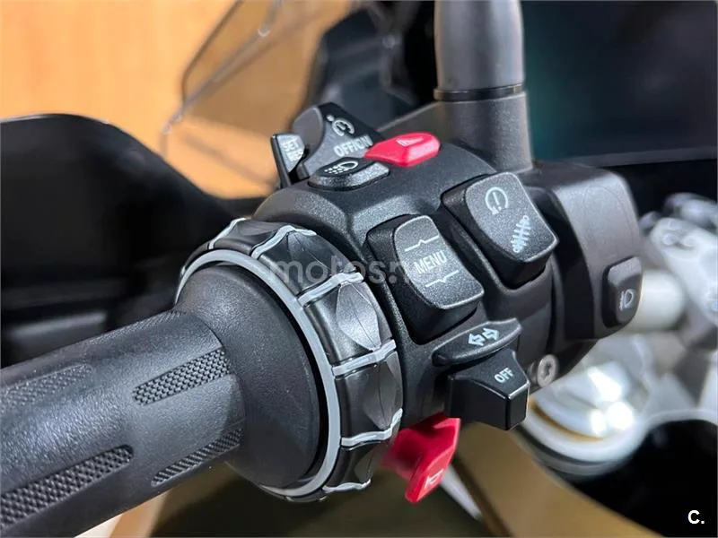 BMW F 850 GS – Vista 69