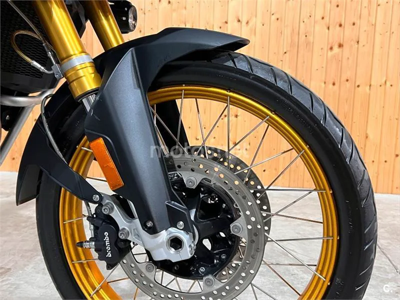 BMW F 850 GS – Vista 8