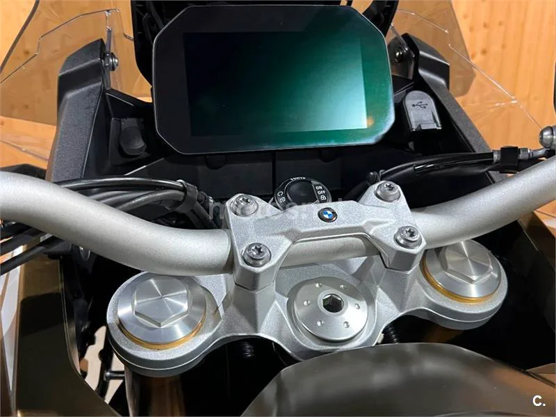 BMW F 850 GS – Vista 71