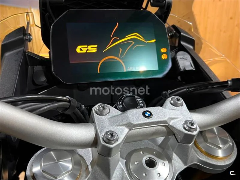BMW F 850 GS – Vista 74
