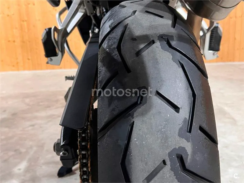 BMW F 850 GS – Vista 77