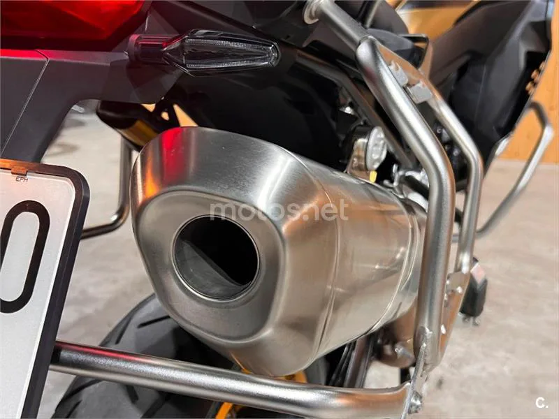 BMW F 850 GS – Vista 79