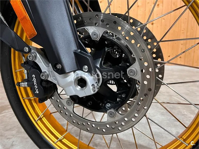 BMW F 850 GS – Vista 9