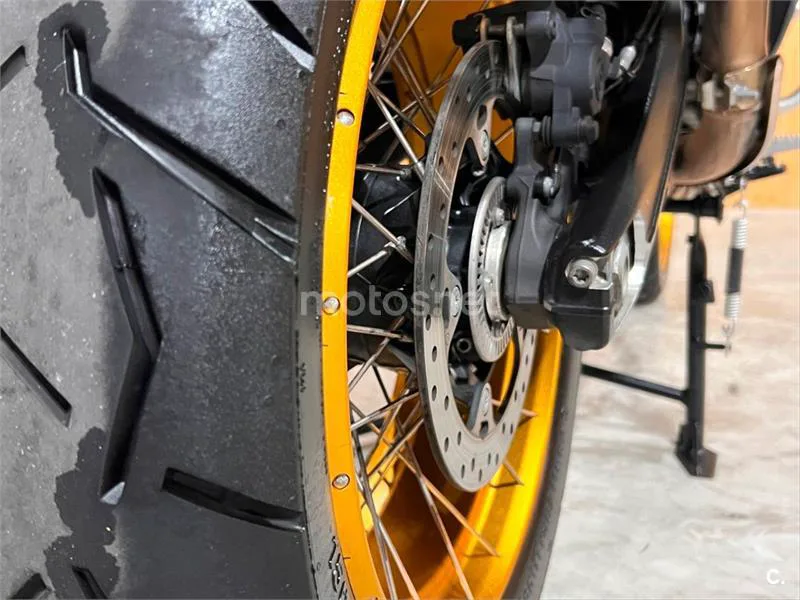 BMW F 850 GS – Vista 81