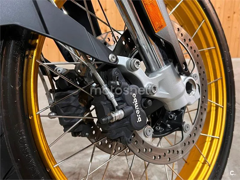 BMW F 850 GS – Vista 10