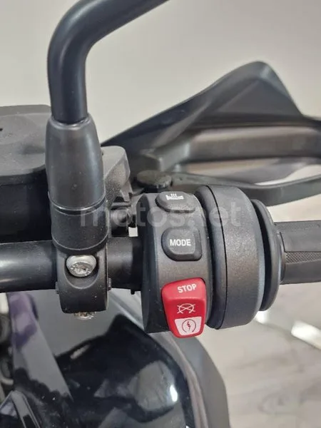 BMW F 750 GS – Vista 13