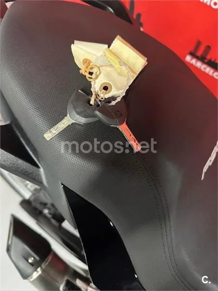 BMW F 900 R – Vista 11