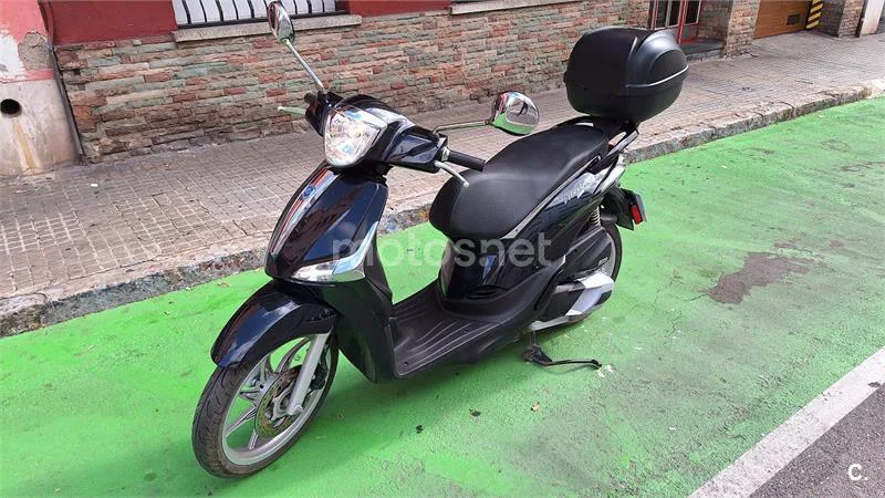 Piaggio LIBERTY 1990 € 2023 Barcelona - 1