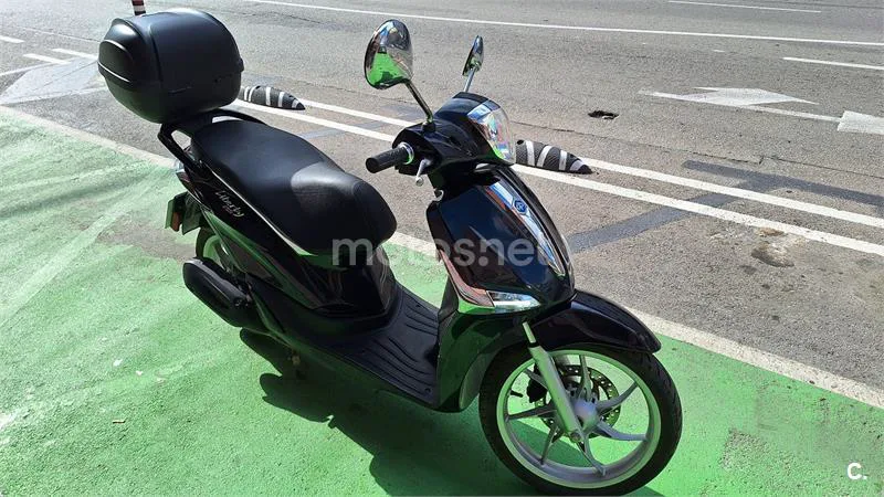 Piaggio LIBERTY 1990 € 2023 Barcelona - 2