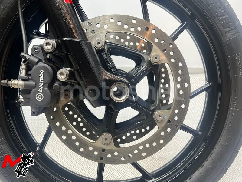 BMW F 750 GS – Vista 8