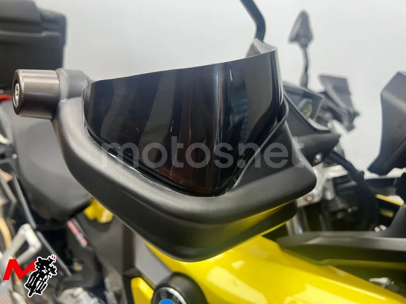 BMW F 750 GS – Vista 9