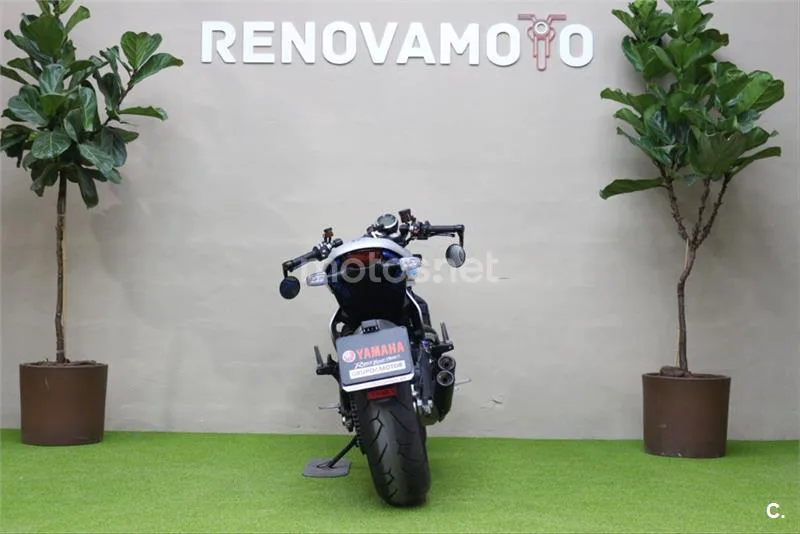 Ducati Scrambler – Vista 6