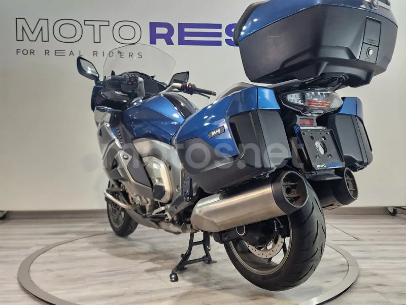 BMW K 1600 – Vista 3