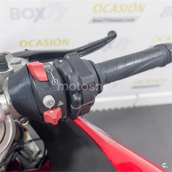 Ducati SuperSport – Vista 13