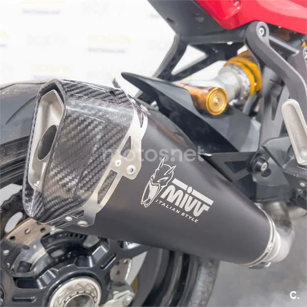 Ducati SuperSport – Vista 17