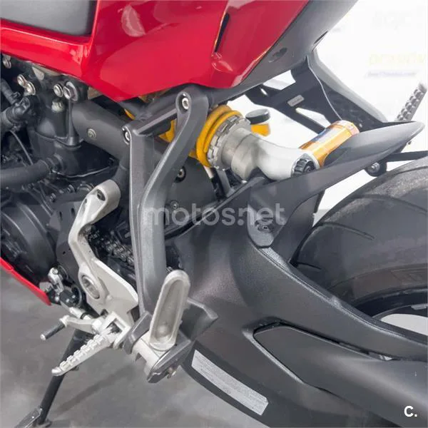 Ducati SuperSport – Vista 9