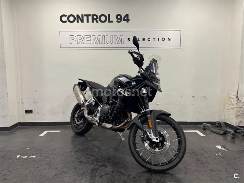 BMW F 900 GS – Vista 4