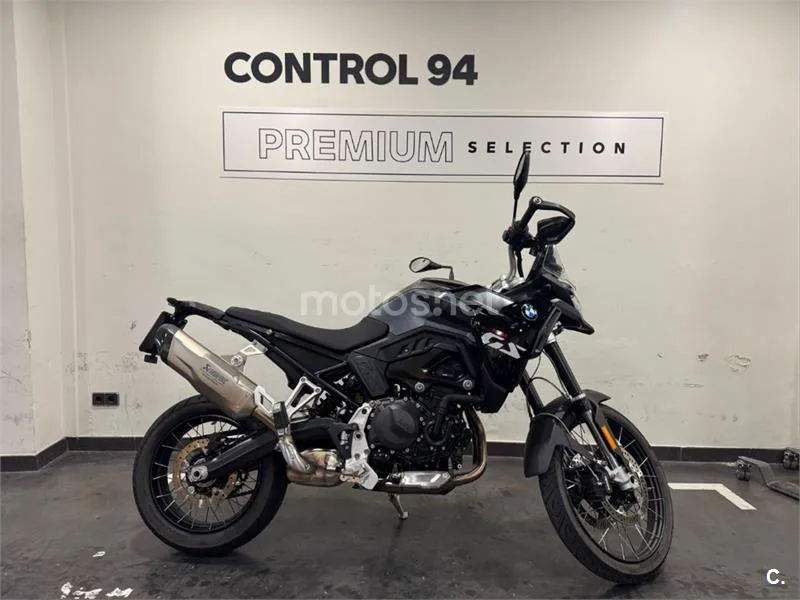 BMW F 900 GS – Vista 5