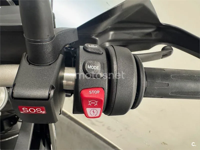 BMW F 900 GS – Vista 8