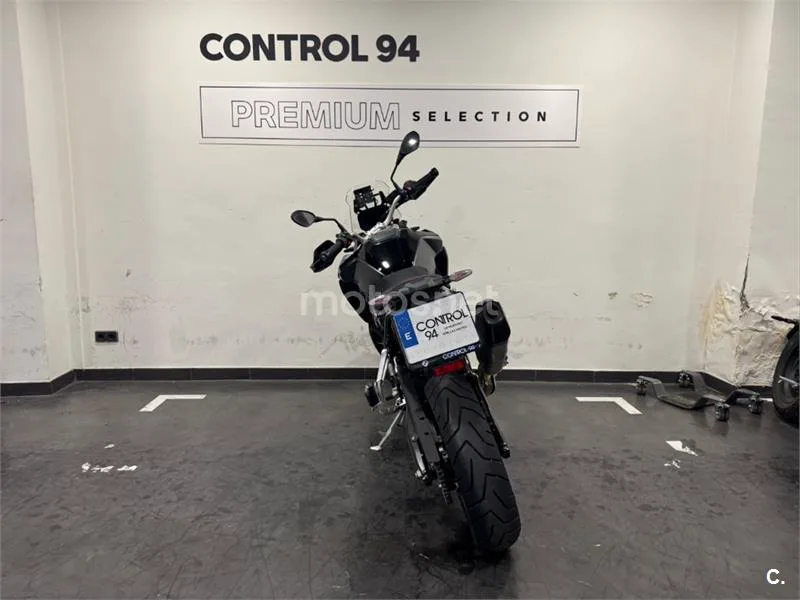 BMW F 900 GS – Vista 9